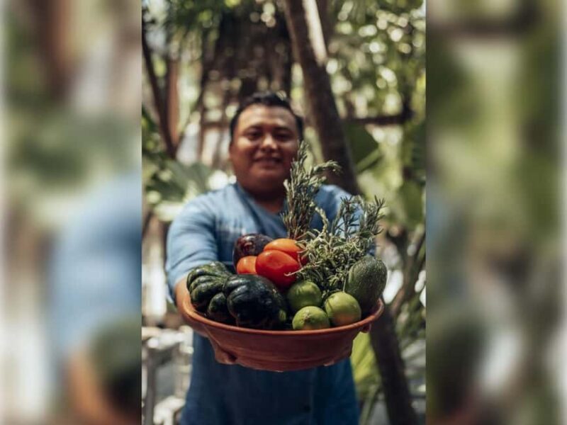 Tulum: Hands-On Mexican Cooking Class - The Sum Up