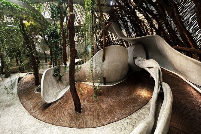 Tulum Highlights Early Easy and Crowd Free - The Value of a Guided, Private Experience