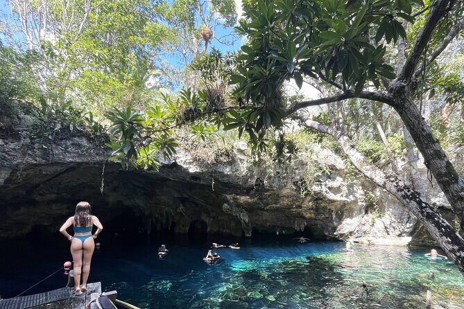 Tulum Highlights Early Easy and Crowd Free - Who Should Consider This Tour?