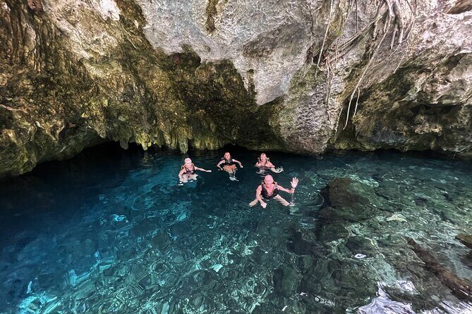 Tulum Highlights Early Easy and Crowd Free - Final Thoughts