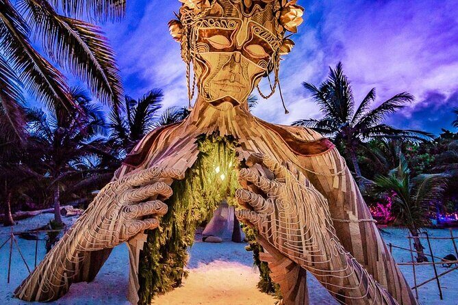 Tulum Highlights Early Easy and Crowd Free - FAQs