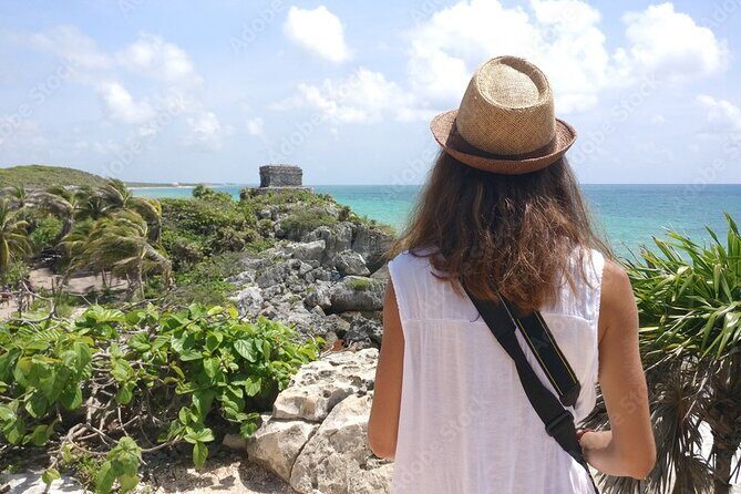 Tulum History, Sian Ka'an Floating Canals and Tacos Honorio Lunch - Exploring Tulum’s Mayan Heritage