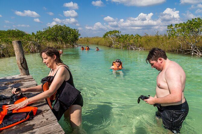 Tulum History, Sian Ka'an Floating Canals and Tacos Honorio Lunch - Practical Details and Experience Highlights
