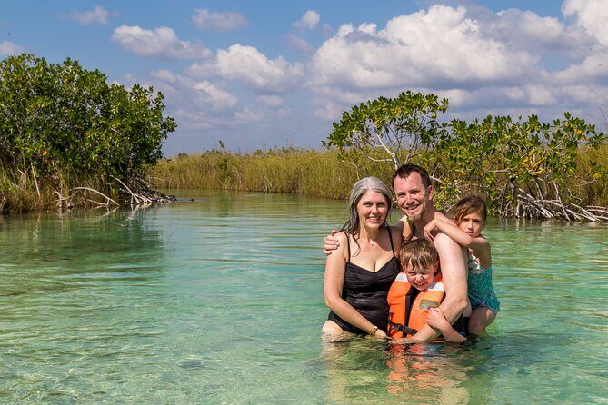 Tulum History, Sian Ka'an Floating Canals and Tacos Honorio Lunch - Who Is This Tour Best For?