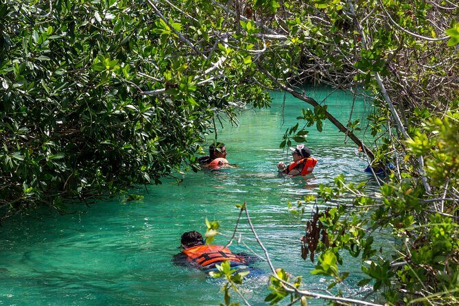 Tulum History, Sian Ka'an Floating Canals and Tacos Honorio Lunch - FAQs