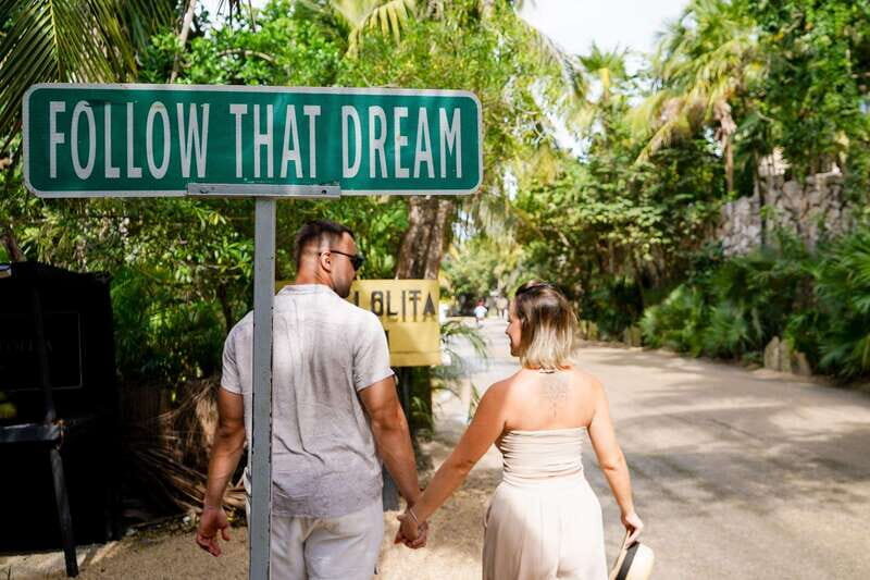 Tulum Insta Photography Tour with a Pro Photographer - What to Expect from the Tulum Insta Photography Tour