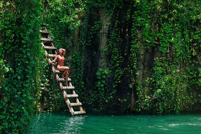 Tulum Instagram Photo Experience - A Deep Dive into the Tour Experience