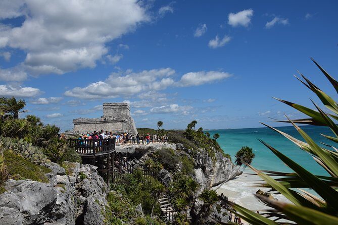 Tulum & Jungle Adventure Private Tour - Transportation & Timing: Why They Matter