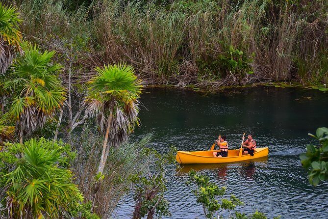 Tulum & Jungle Adventure Private Tour - Guides & Reviews: The Human Touch
