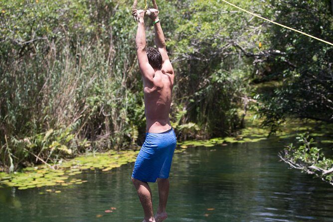 Tulum & Jungle Adventure Private Tour - Value for Money