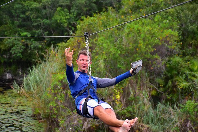 Tulum & Jungle Adventure Private Tour - FAQs