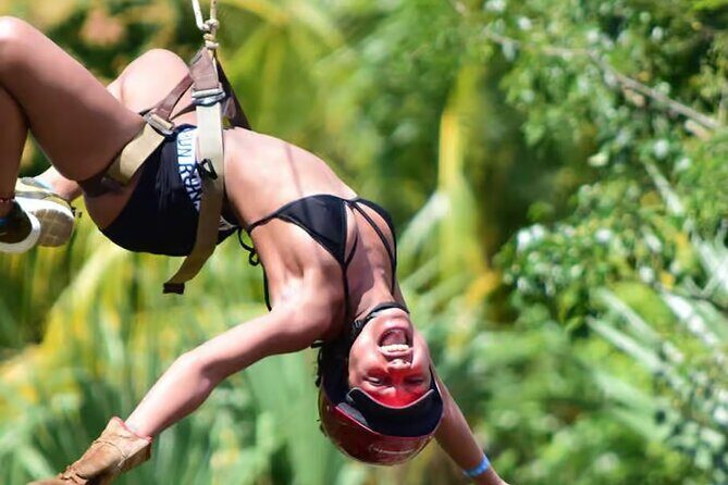 Tulum Jungle Experience with ATV, Ziplines, and Cenote - FAQ: Your Questions About the Tulum Jungle Experience