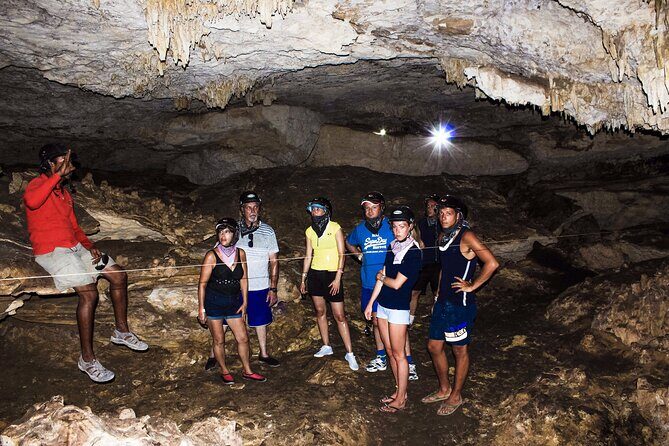 Tulum Jungle Horseback Ride + Cenote Dip & Traditional Lunch - Who Will Love This Tour?