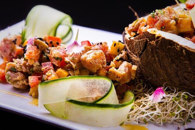 Tulum Luxury Escape: 4h All-Inclusive on 43 Private Yacht - The Sum Up: Who Is This Tour Best For?