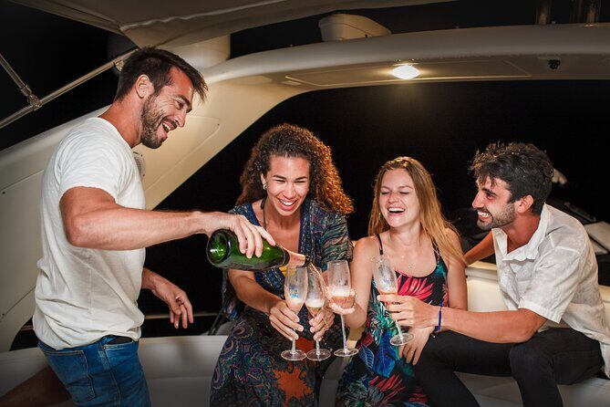 Tulum Luxury Escape: 4h All-Inclusive on 43 Private Yacht - FAQ