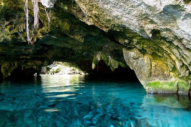 Tulum, Mayan Museum, Cobá and Cenote Multum ha, Reduced Group. - In Summary