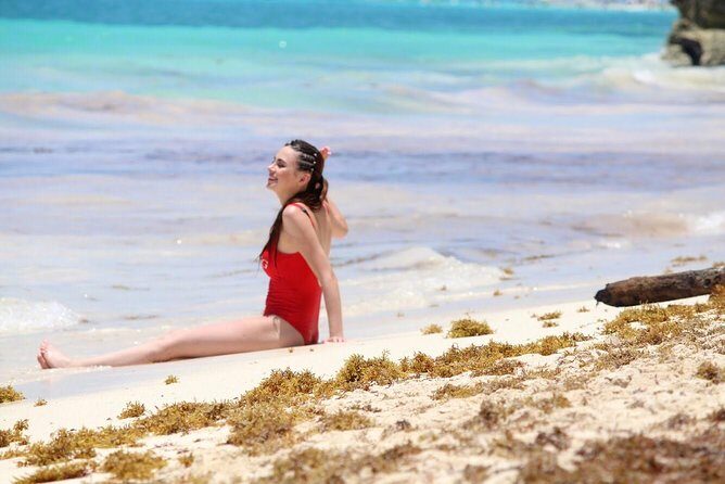 Tulum Mayan Ruins and cenote swim - Comparing Value and Experience