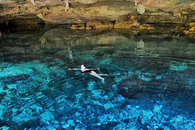 Tulum Mayan Ruins and cenote swim - Who Should Consider This Tour?