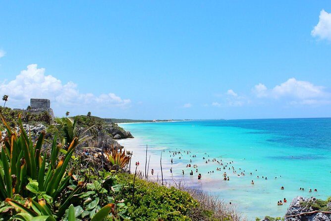 Tulum Mayan Ruins and cenote swim - Final Thoughts