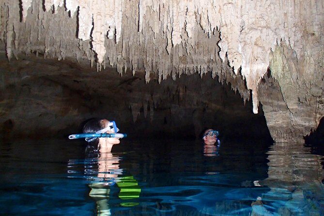 Tulum Mayan Ruins and cenote swim - FAQ