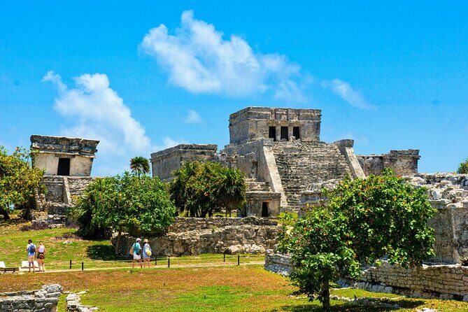 Tulum Mayan Ruins and Snorkeling with Turtles at Akumal - Who Will Love This Tour?