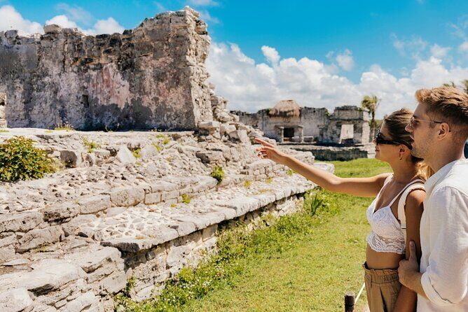 Tulum Mayan Ruins Cenote Swim Optional Lunch from Riviera Maya - What Travelers Say: Highlights and Headaches