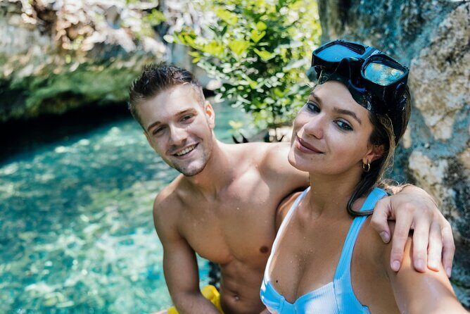 Tulum Mayan Ruins Cenote Swim Optional Lunch from Riviera Maya - Final Thoughts: Who Will Love This Tour?