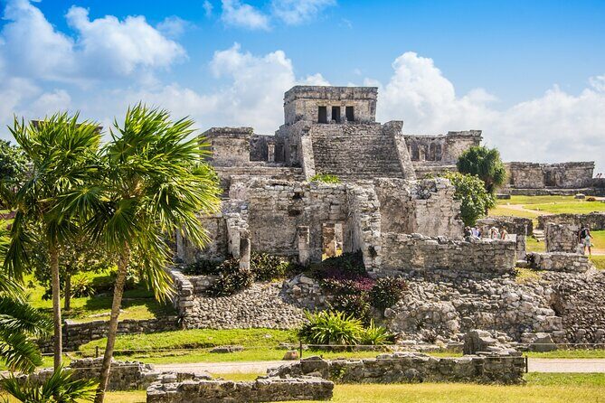 Tulum Mayan Ruins: Self-Guided Walking Audio Tour Experience - FAQs