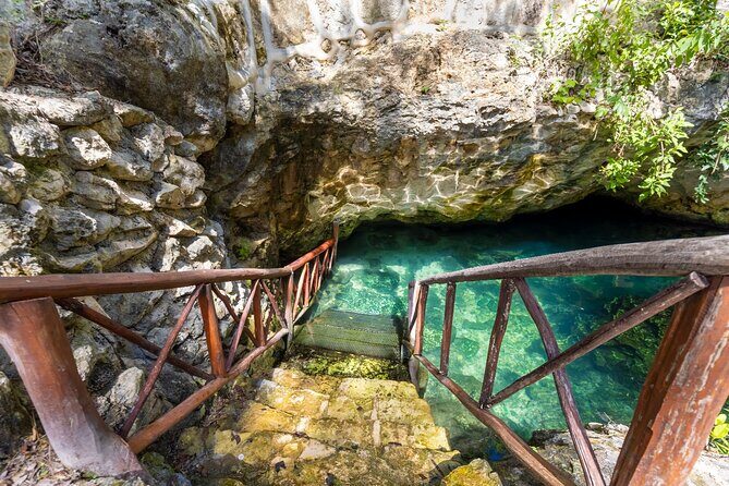 Tulum Mayan Ruins: Self-Guided Walking Audio Tour Experience - Wrapping Up