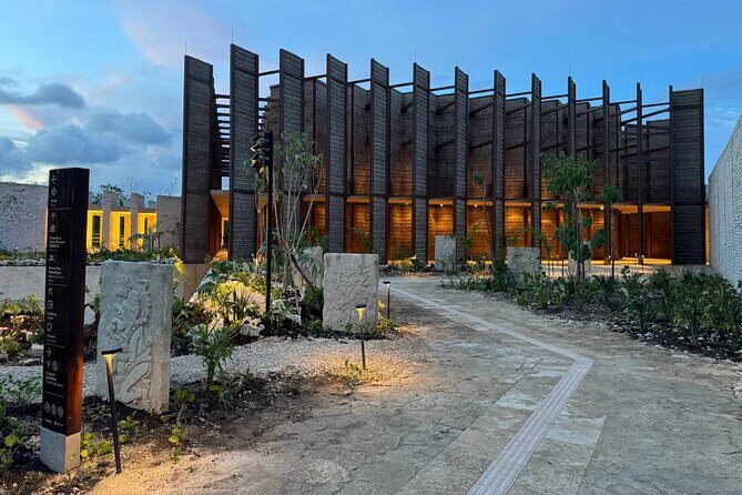 Tulum Mayan Ruins + Shopping Tour + Tulum Jaguar Park - Who Should Consider This Tour?