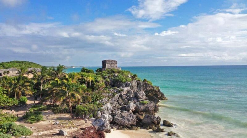Tulum: Mayan Ruins & Sian Kaan Tour with Boat Ride and Lunch - An In-Depth Look at the Tour Experience