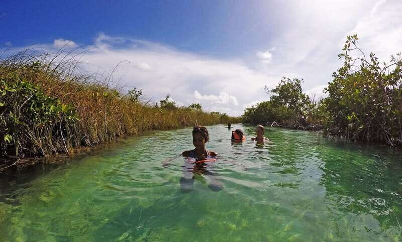 Tulum: Mayan Ruins & Sian Kaan Tour with Boat Ride and Lunch - Practical Tips for Participants