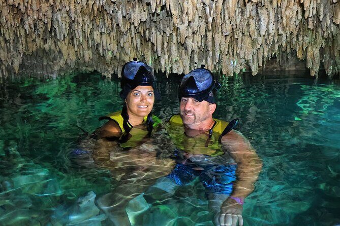 Tulum Mayan Ruins with Snorkel, Zipline and Rappel Jungle Thrills - The Value of This Tour: Why It Stands Out