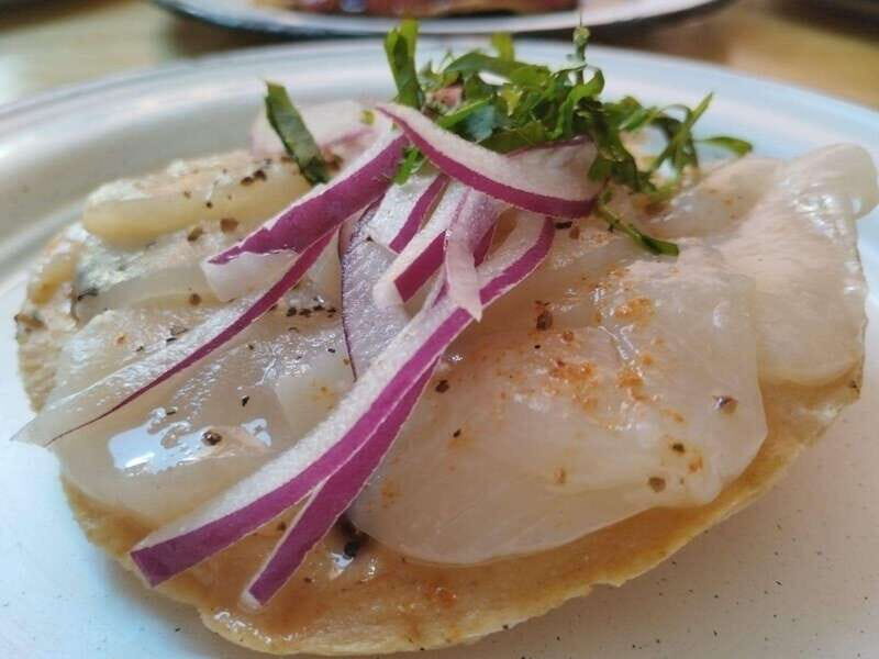 Tulum: Mexican Beer & Seafood Madness - The Sum Up