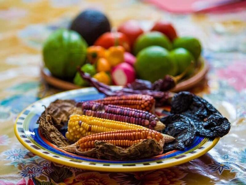 Tulum: Mexican Cooking Class in Local Home - Key Points