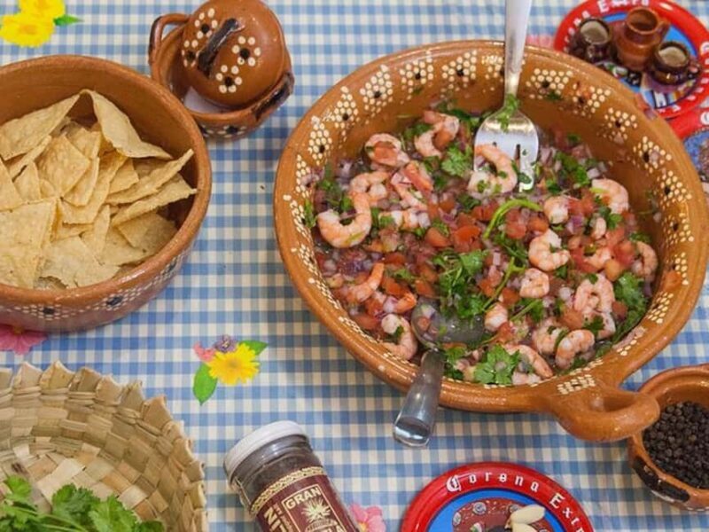 Tulum: Mexican Cooking Class in Local Home - Are the Recipes Worth Taking Home?