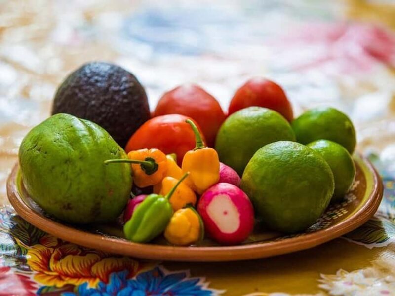Tulum: Mexican Cooking Class in Local Home - Who Should Sign Up?