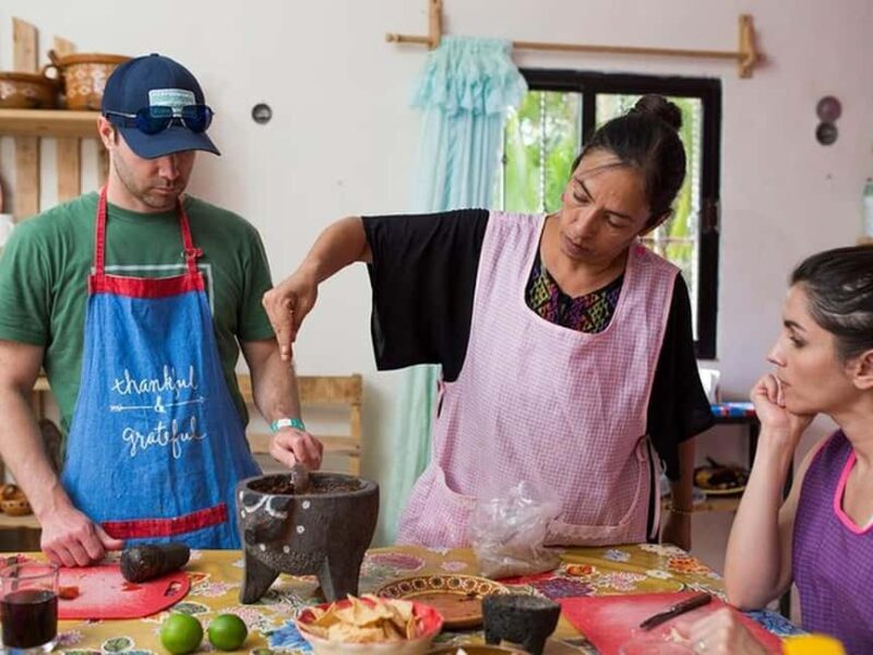 Tulum: Mexican Cooking Class in Local Home - Final Thoughts