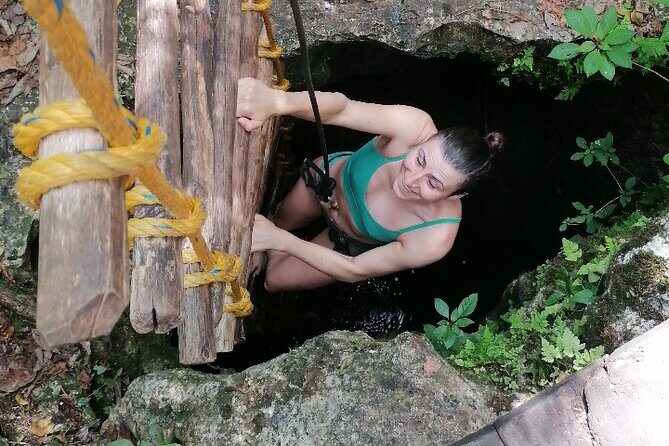 Tulum Monkey Sanctuary Tour Punta Laguna - Who Will Love This Tour?