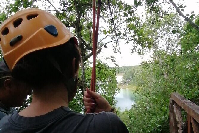 Tulum Monkey Sanctuary Tour Punta Laguna - Frequently Asked Questions