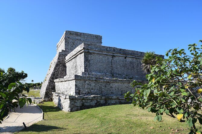 Tulum Multun-Ha Cenote Coba and Paradise Beach Private Tour - An In-Depth Look at the Experience