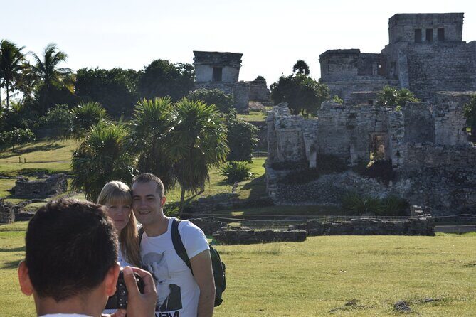 Tulum Multun-Ha Cenote Coba and Paradise Beach Private Tour - Practicalities and Tips