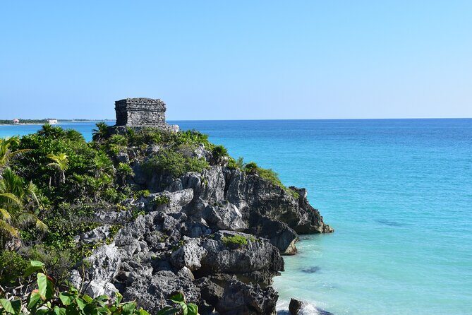 Tulum Multun-Ha Cenote Coba and Paradise Beach Private Tour - Final Thoughts