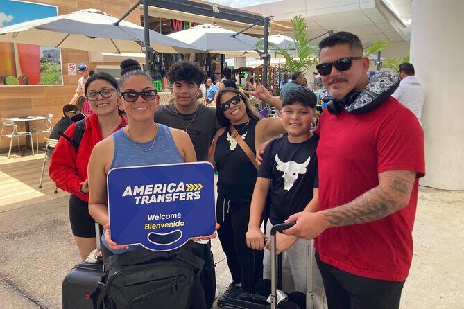 Tulum One Way Or Roundtrip Private Transfer - FAQ