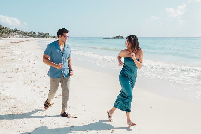 Tulum photo tour experience - An Introduction to the Experience