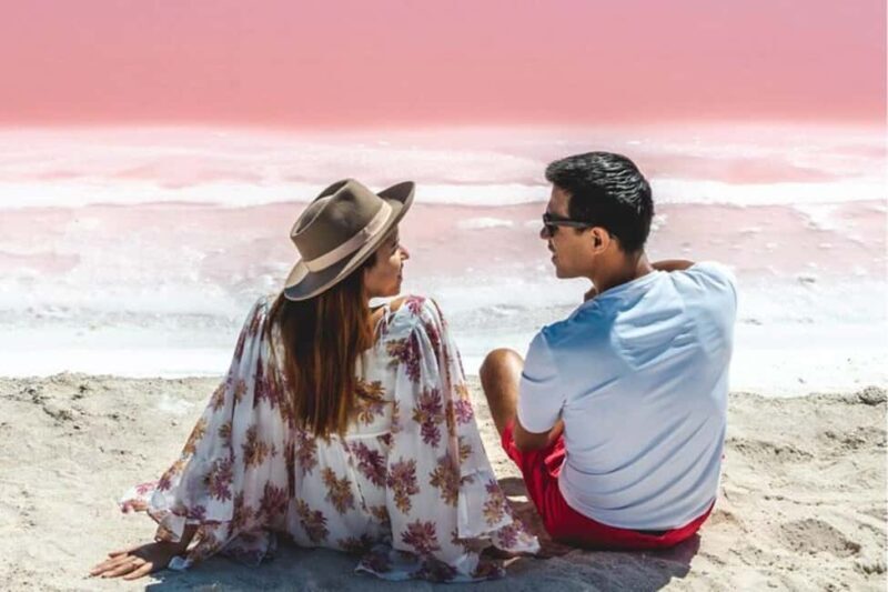 Tulum: Pink Lake, Rio Lagartos, Crocodile Flamingo Adventure - Rio Lagartos: A Wildlife Watching Haven
