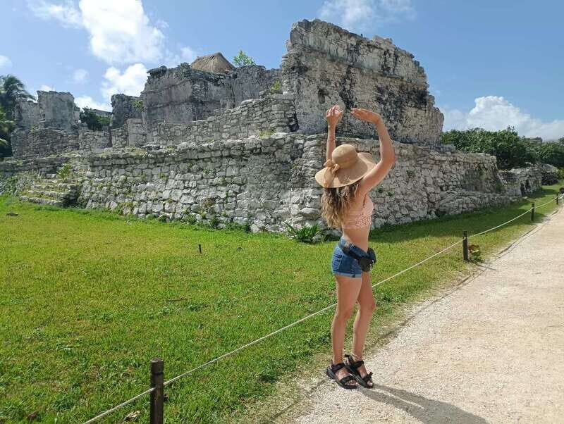 Tulum Plus tour de un dia con visita a cenote y Ahau - An In-Depth Look at the Tulum Plus Tour