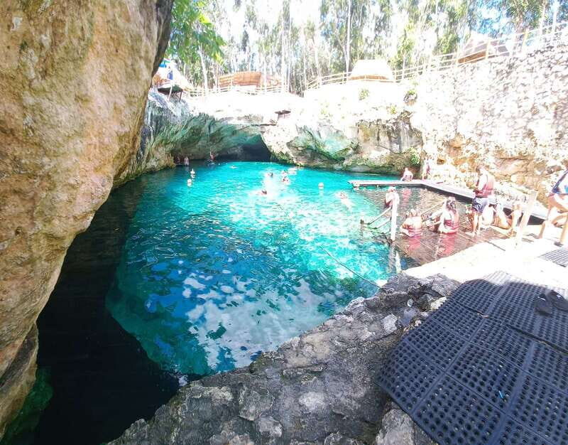 Tulum Plus tour de un dia con visita a cenote y Ahau - FAQ — Common Questions About the Tulum Plus Tour