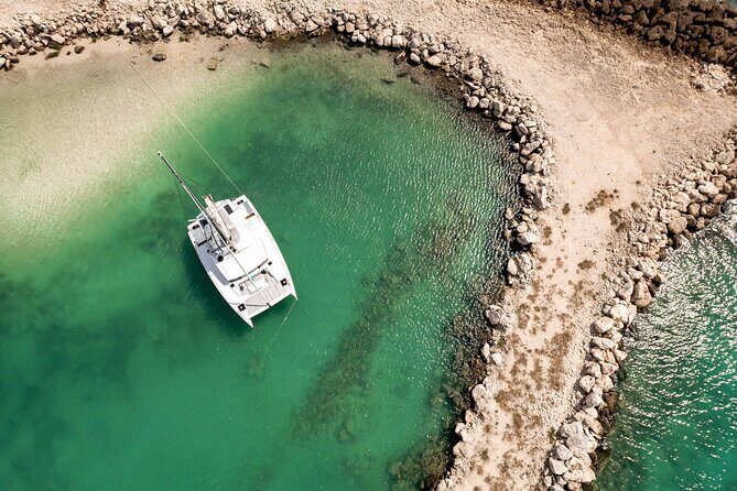 Tulum Premium Sailing: All-Inclusive 4-Hour on 40 Catamaran Bali - Authentic Experiences and Genuine Reviews