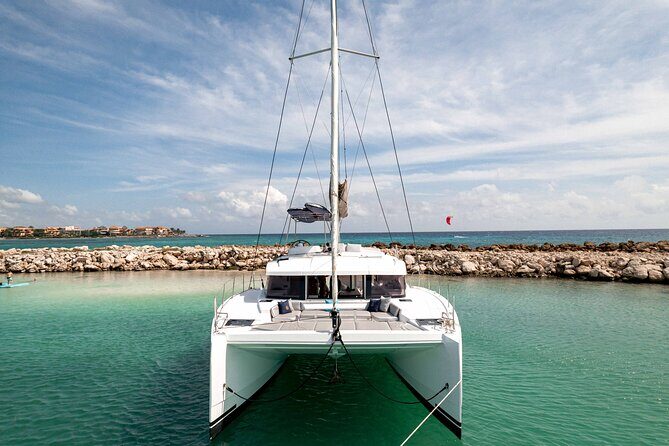 Tulum Premium Sailing: All-Inclusive 4-Hour on 40 Catamaran Bali - Final Thoughts: Is This the Right Tour for You?